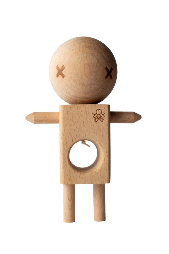 🪆 The VooDama Doll – Jucăria Iconică Revine! 🪆