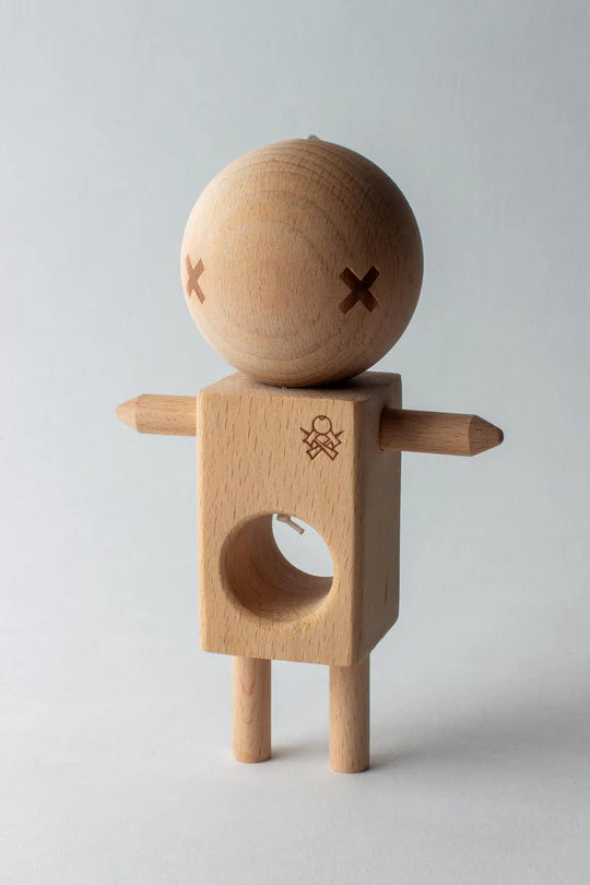 🪆 The VooDama Doll – Jucăria Iconică Revine! 🪆