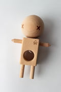 🪆 The VooDama Doll – Jucăria Iconică Revine! 🪆