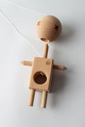 🪆 The VooDama Doll – Jucăria Iconică Revine! 🪆