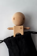 🪆 The VooDama Doll – Jucăria Iconică Revine! 🪆