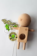 🪆 The VooDama Doll – Jucăria Iconică Revine! 🪆